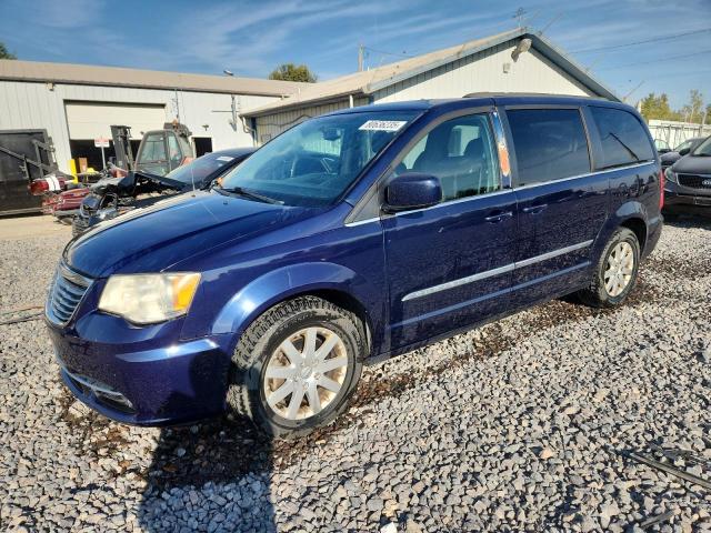 2014 CHRYSLER TOWN & COU TOURING, 