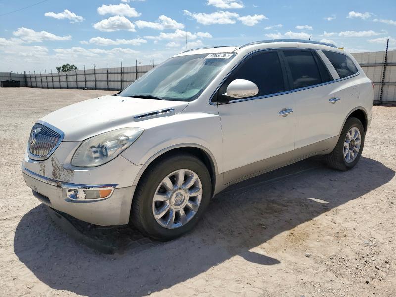 2011 BUICK ENCLAVE CXL, 