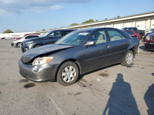 2003 TOYOTA CAMRY LE, 