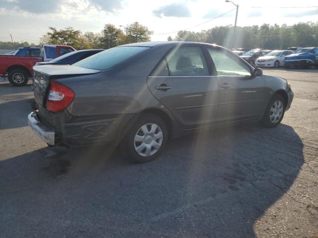 4T1BE32K63U698584 - 2003 TOYOTA CAMRY LE TAN photo 3