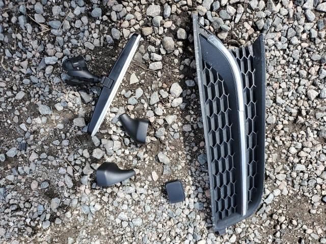 1VWAS7A30FC006417 - 2015 VOLKSWAGEN PASSAT S Weiß Foto 12