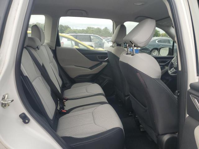 JF2SKACC8KH402546 - 2019 SUBARU FORESTER 白色 照片 10