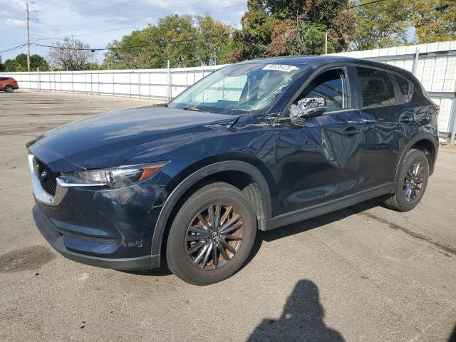 2019 MAZDA CX-5 TOURING, 