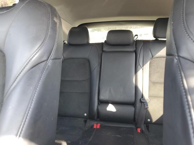 JM3KFBCM4K0686216 - 2019 MAZDA CX-5 TOURING 蓝色 照片 10