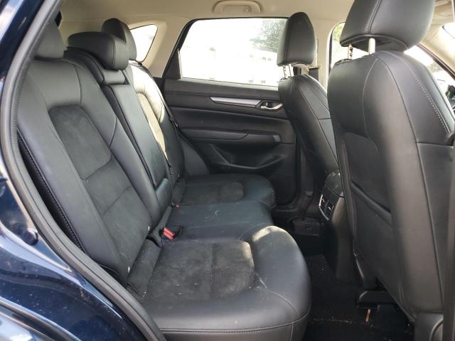 JM3KFBCM4K0686216 - 2019 MAZDA CX-5 TOURING 蓝色 照片 11