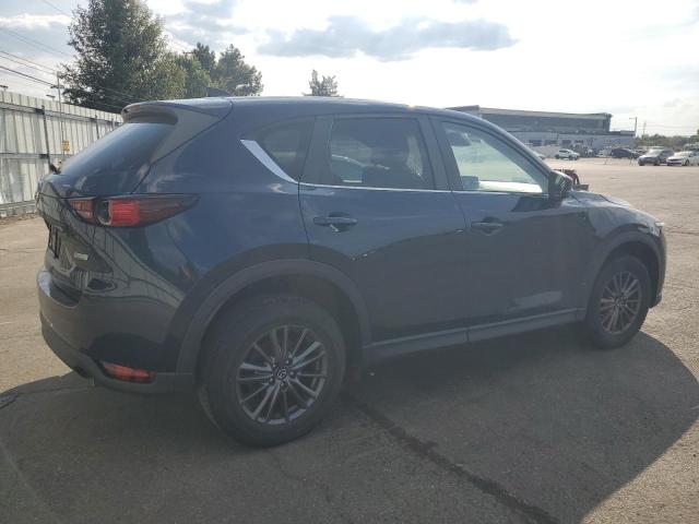 JM3KFBCM4K0686216 - 2019 MAZDA CX-5 TOURING 蓝色 照片 3
