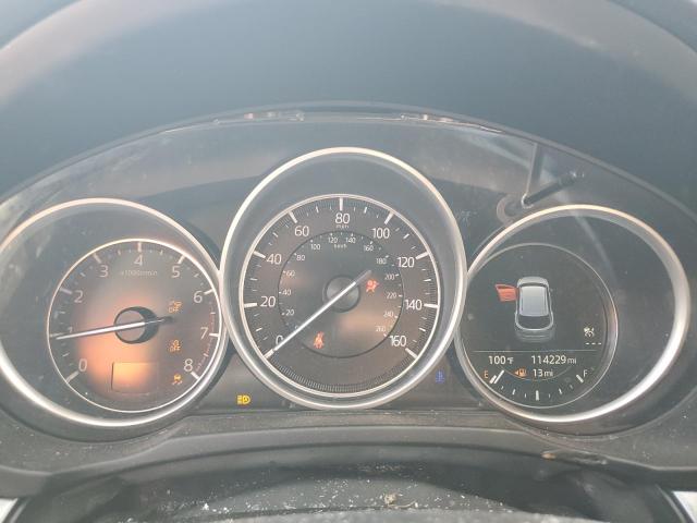 JM3KFBCM4K0686216 - 2019 MAZDA CX-5 TOURING 蓝色 照片 9