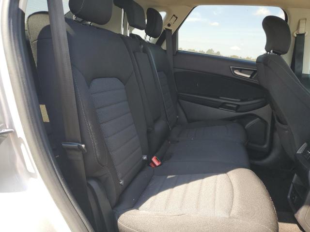 2FMPK3G97JBC30600 - 2018 FORD EDGE SE 银色 照片 11