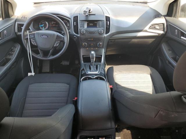 2FMPK3G97JBC30600 - 2018 FORD EDGE SE 银色 照片 8