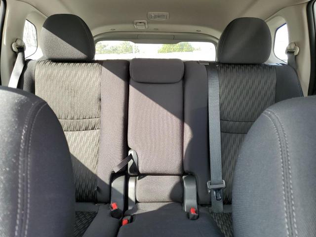 5N1AT2MT4KC706977 - 2019 NISSAN ROGUE S Ақ фото 10