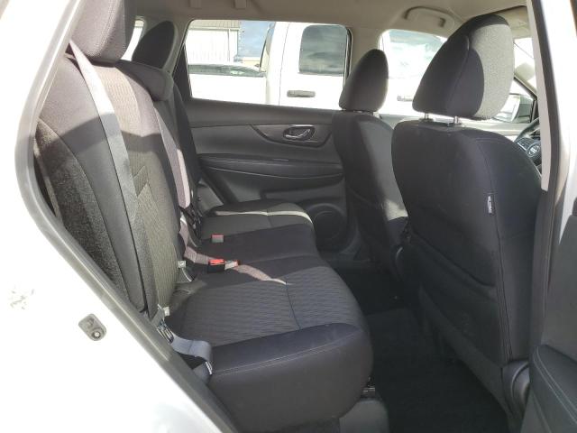 5N1AT2MT4KC706977 - 2019 NISSAN ROGUE S Ақ фото 11