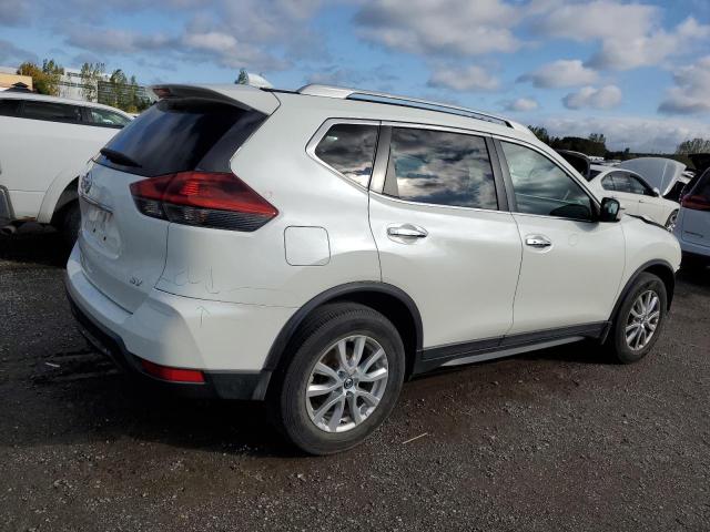 5N1AT2MT4KC706977 - 2019 NISSAN ROGUE S Ақ фото 3