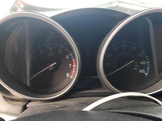 JM1BL1L76D1766023 - 2013 MAZDA 3 I 白色 照片 9