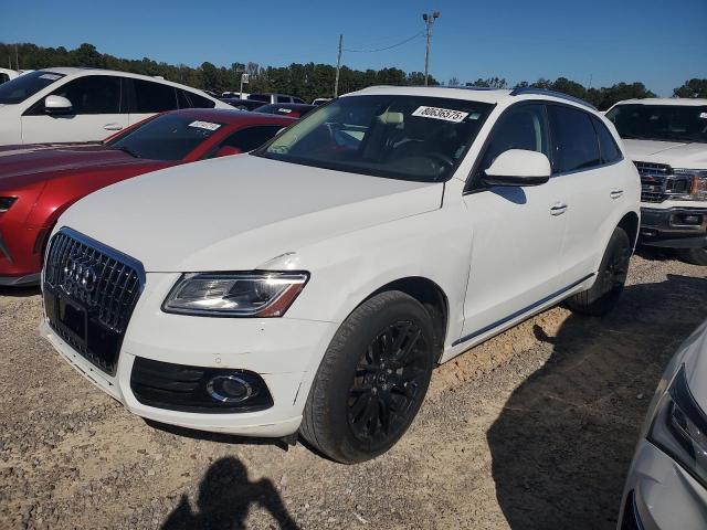 2017 AUDI Q5 PREMIUM, 
