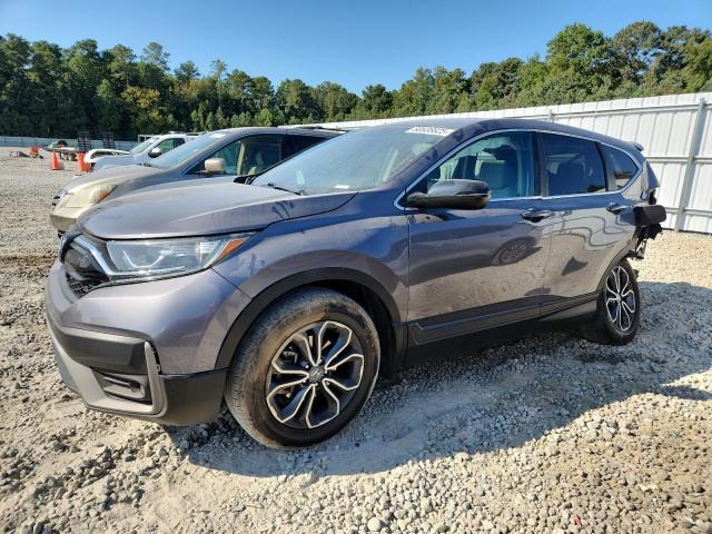 2021 HONDA CR-V EX, 