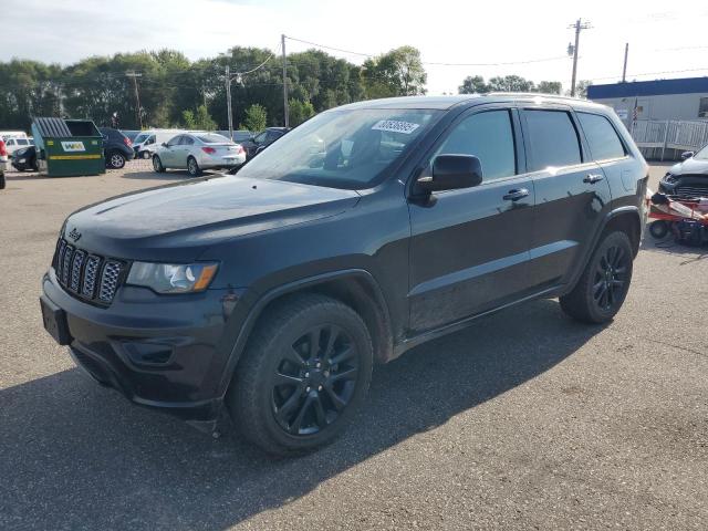2018 JEEP GRAND CHER LAREDO, 