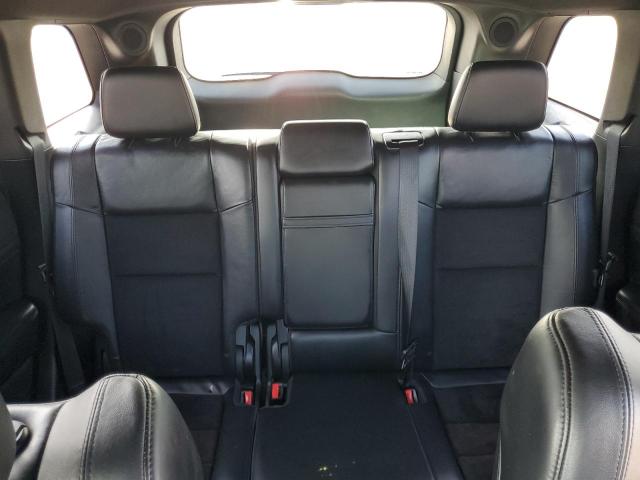 1C4RJFAG5JC148468 - 2018 JEEP GRAND CHER LAREDO Черный фото 10