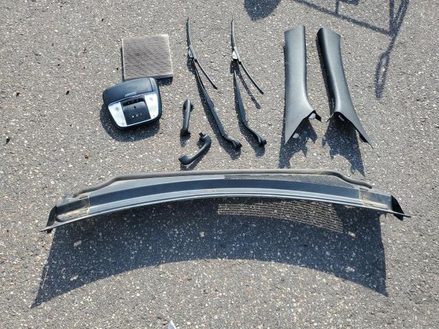 1C4RJFAG5JC148468 - 2018 JEEP GRAND CHER LAREDO Черный фото 13