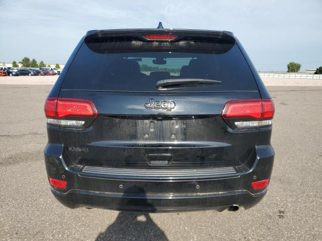 1C4RJFAG5JC148468 - 2018 JEEP GRAND CHER LAREDO Черный фото 6