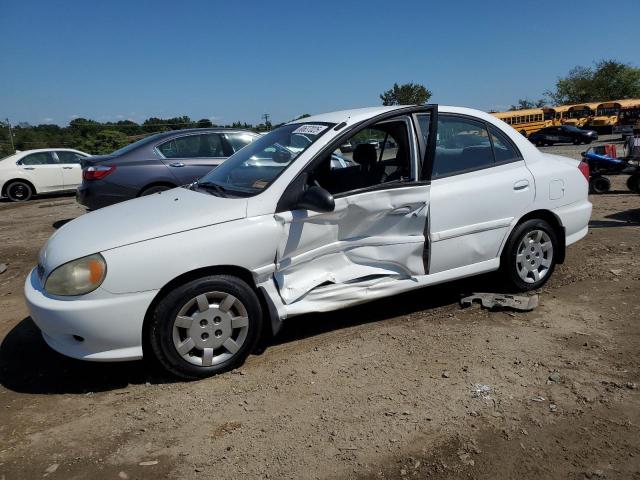 2002 KIA RIO, null