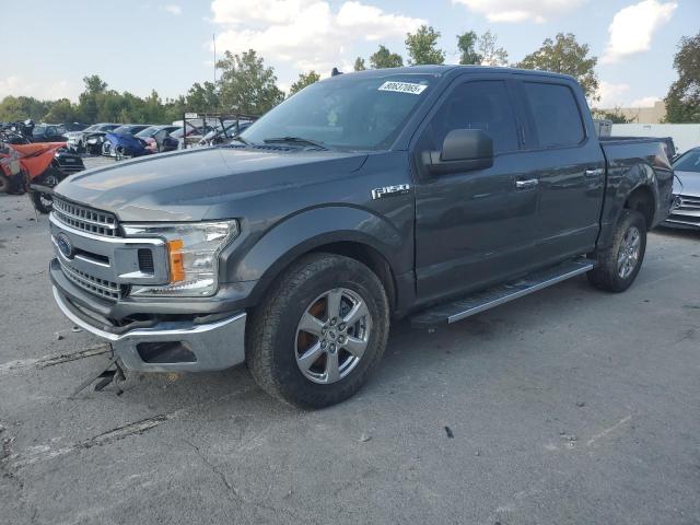 2019 FORD F150 SUPERCREW, null