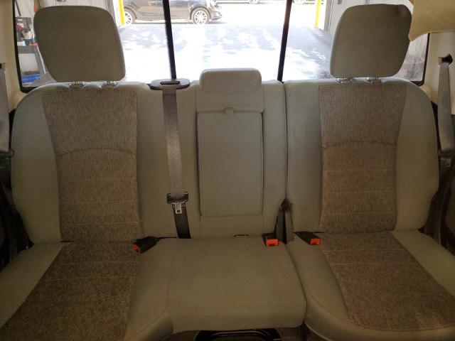 3C6RR7LT4GG376712 - 2016 RAM 1500 SLT Blanco foto 10