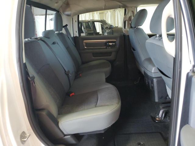 3C6RR7LT4GG376712 - 2016 RAM 1500 SLT Blanco foto 11