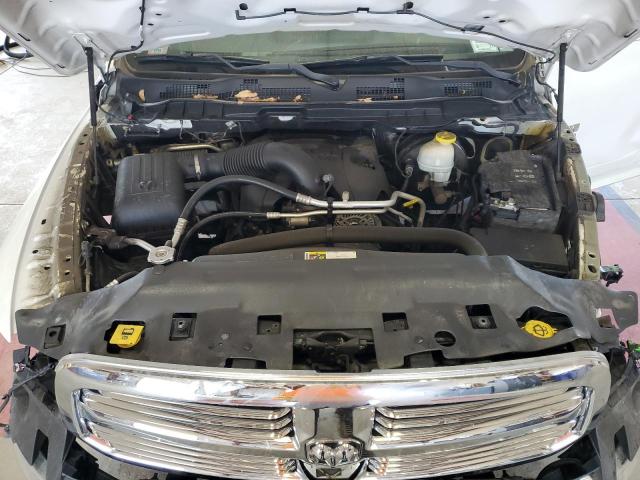 3C6RR7LT4GG376712 - 2016 RAM 1500 SLT Blanco foto 12