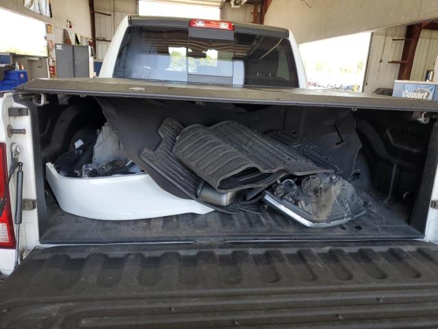 3C6RR7LT4GG376712 - 2016 RAM 1500 SLT Blanco foto 13