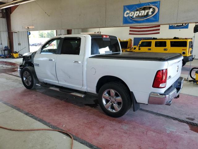 3C6RR7LT4GG376712 - 2016 RAM 1500 SLT Blanco foto 2