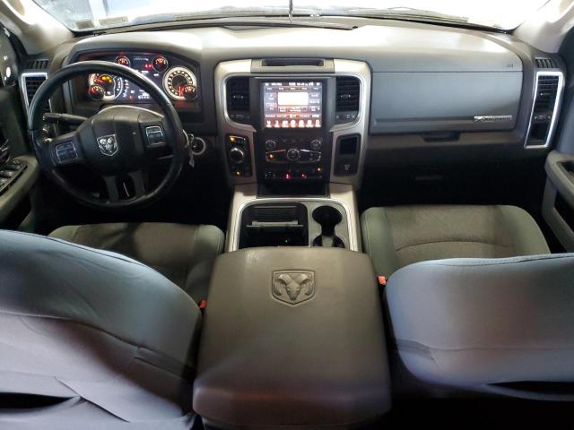 3C6RR7LT4GG376712 - 2016 RAM 1500 SLT Blanco foto 8