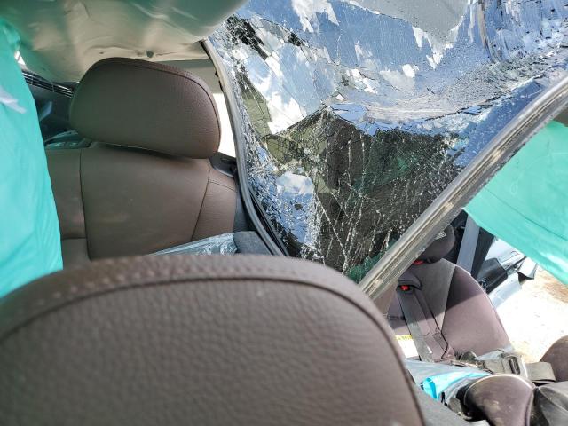 LYV102RK4JB083294 - 2018 VOLVO XC60 T5 Սպիտակ լուսանկար 10