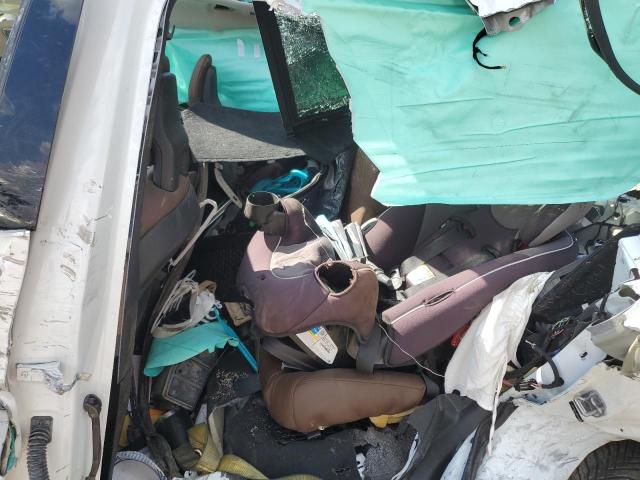 LYV102RK4JB083294 - 2018 VOLVO XC60 T5 Սպիտակ լուսանկար 11