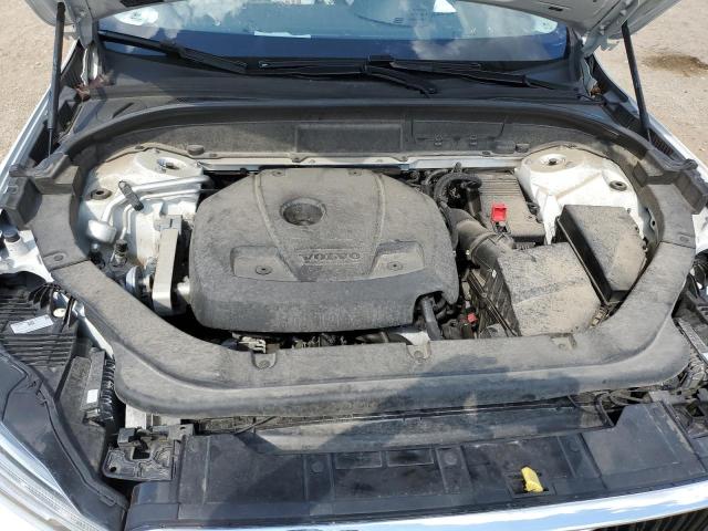 LYV102RK4JB083294 - 2018 VOLVO XC60 T5 Սպիտակ լուսանկար 12