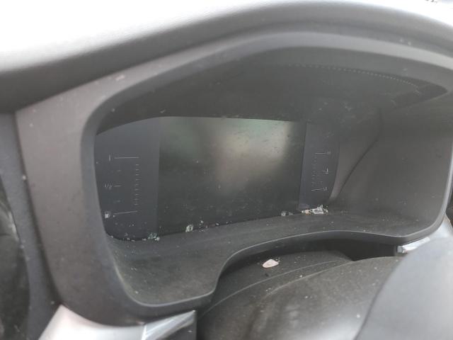 LYV102RK4JB083294 - 2018 VOLVO XC60 T5 Սպիտակ լուսանկար 9