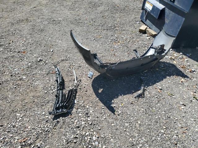 1HGCP36849A039514 - 2009 HONDA ACCORD EXL GRAY photo 12