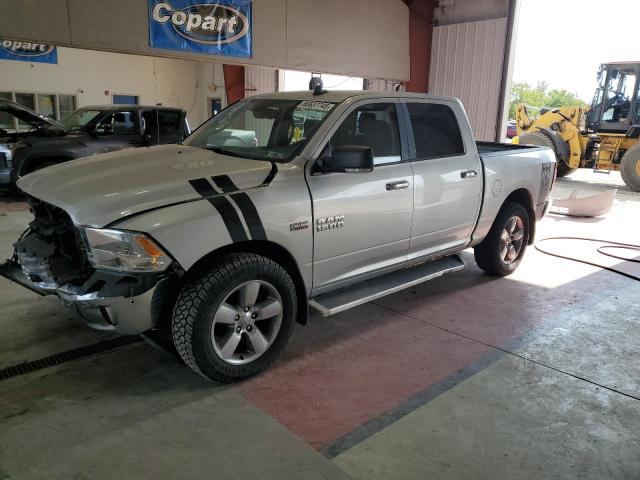 2016 RAM 1500 SLT, 