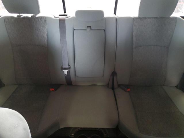 3C6RR7LT1GG163720 - 2016 RAM 1500 SLT SILVER photo 10