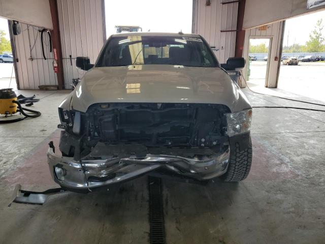 3C6RR7LT1GG163720 - 2016 RAM 1500 SLT SILVER photo 5