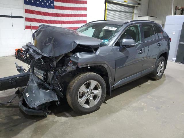 2024 TOYOTA RAV4 XLE, 