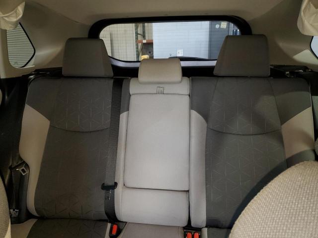 2T3RWRFV3RW208038 - 2024 TOYOTA RAV4 XLE Boz foto 10