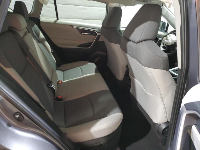 2T3RWRFV3RW208038 - 2024 TOYOTA RAV4 XLE Boz foto 11