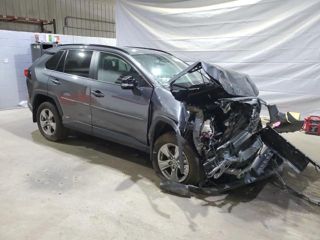 2T3RWRFV3RW208038 - 2024 TOYOTA RAV4 XLE Boz foto 4