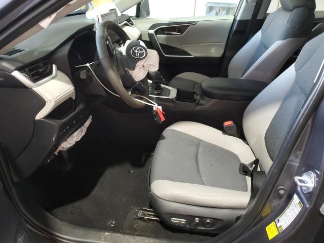 2T3RWRFV3RW208038 - 2024 TOYOTA RAV4 XLE Boz foto 7