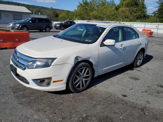 2010 FORD FUSION SEL, 