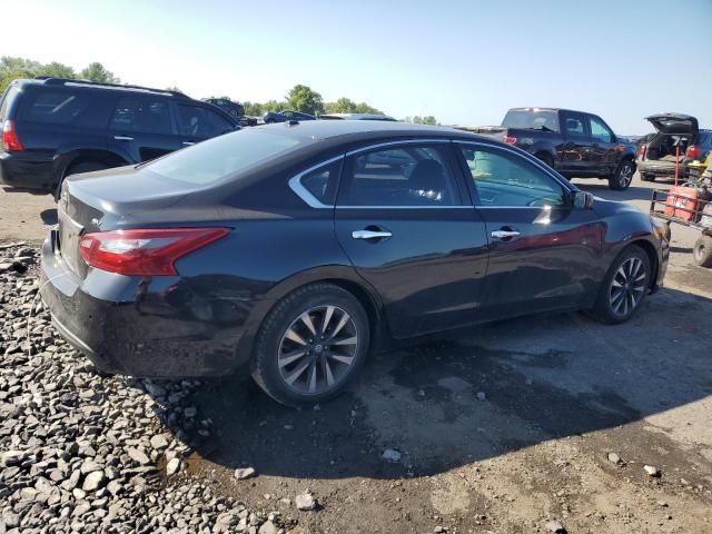 1N4AL3AP1JC261989 - 2018 NISSAN ALTIMA 2.5 Қара фото 3