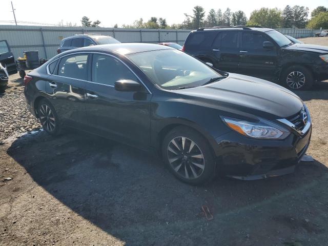 1N4AL3AP1JC261989 - 2018 NISSAN ALTIMA 2.5 Қара фото 4