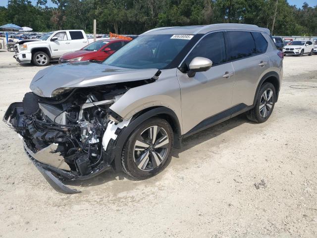 2024 NISSAN ROGUE SL, null
