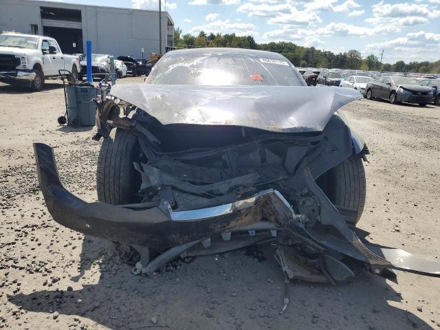 5YJSA1E23MF423765 - 2021 TESLA MODEL S Grau Foto 5