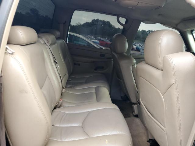 1GCHK232X5F805286 - 2005 CHEVROLET SILVERADO K2500 HEAVY DUTY GREEN photo 10